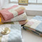 Juego de lámina plana reversible de Garden Chic Luxury