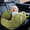 Camilla para el asiento del asiento del asiento del automóvil del pastor del cachorro de seguridad para el cachorro de seguridad