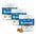 Hip & Joint Dog Supplement Chews for Pain Relief and Inflammation Support - 120 Count