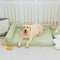 Large Cooling Breathable Non-Slip Orthopedic Dog Bed