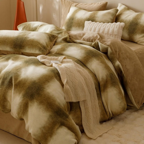 Luxurious Faux Cashmere Cashmere Faux Confort
