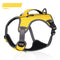 Multifunction Explosion-Proof Anti Pull Harness Medium to Large Dog Harness