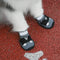 Outdoor Booties Wandern Laufen Anti-Rutsch-Hundestiefel