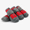 Outdoor Booties Wandern Laufen Anti-Rutsch-Hundestiefel