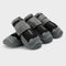 Outdoor Booties Wandern Laufen Anti-Rutsch-Hundestiefel