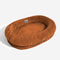 Support orthopédique ovale, lit confortable pour chien et chat, amovible