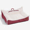 Cama de sofá para perros lavable de lujoso - Sweet Creamy