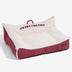Cama de sofá para perros lavable de lujoso - Sweet Creamy