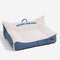 Cama de sofá para perros lavable de lujoso - Sweet Creamy