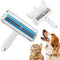 Muebles portátiles removedor de cabello para mascotas peinado para mascotas