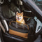 Asiento de asiento de autos de refuerzo para perros transpirable por el agua: Pup Rover