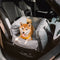 Asiento de asiento de autos de refuerzo para perros transpirable por el agua: Pup Rover