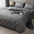 Waterproof Pet & Kid-Friendly Bed Protector Bed Sheet Set