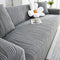 Jacquard-Stretch-Vollbezug, kratzfester Couchbezug