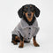 Shearling Dog Jacket – Warm and Stylish Winter Outerwear