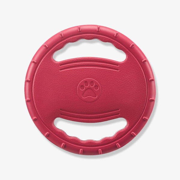 Volante de goma TOY TOY DISCURO DE PARTIVO DEL PERRO
