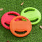 Volante de goma TOY TOY DISCURO DE PARTIVO DEL PERRO