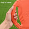 Volante de goma TOY TOY DISCURO DE PARTIVO DEL PERRO