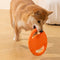 Volante de goma TOY TOY DISCURO DE PARTIVO DEL PERRO