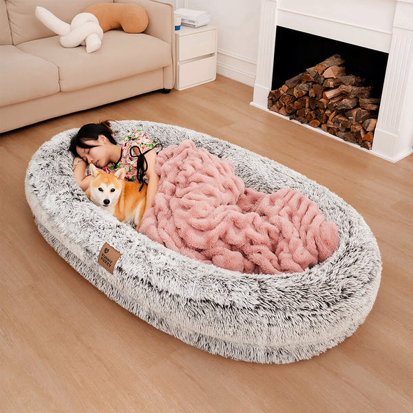 Cama para perros - dona