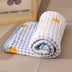 Manta de mascota Super Soft Cat Kicking Blanket