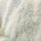Trendy Tie-Dye Faux Lamb Wool Spine Protection Snuggly Dog Sofa Bed