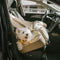 Waterproof Breathable Dog Booster Car Seat- Pup Rover