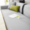 Housse de canapé de protection de meubles en tissu technique imperméable