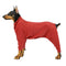 Pajama de perros acogedoras - ropa de dormir perfecta para perros grandes