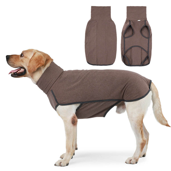 Posita para perros a prueba de viento y resistente al agua: ideal para perros grandes