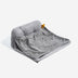 Cubierta de la cama - Cama de almohada de gato y perros de gato y perros en espesas en espesas