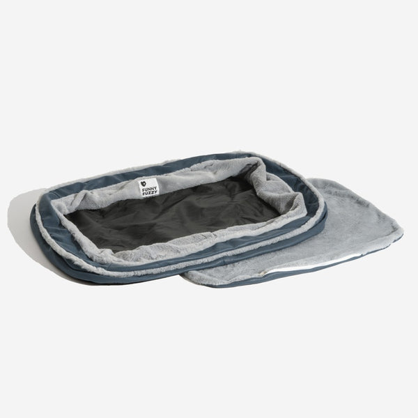 Coperchio del letto - letto a letto profondo caldo caldo letto ortopedico