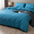 Waterproof Pet & Kid-Friendly Bed Protector Bed Sheet Set
