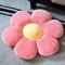Sofá de forma de flor cojines decoración de la sala de almohadas