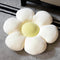Sofá de forma de flor cojines decoración de la sala de almohadas