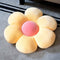 Sofá de forma de flor cojines decoración de la sala de almohadas