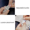 Arnés de perros anti-Pull transpirable para perros impermeable o correa multifuncional