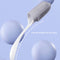 Cepillo de dientes de mascota Cepillo de dientes de dedo para la limpieza de los dientes