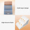 Plain Pattern Pet Climbing Ladder Removable Dog Stairs