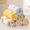 Manta de mascota Super Soft Cat Kicking Blanket