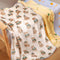 Manta de mascota Super Soft Cat Kicking Blanket