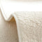 Impermeable grueso Fuzzy Faux Sherpa Fleece No-Slip Couch Couch Cover Protector