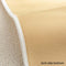 Impermeable grueso Fuzzy Faux Sherpa Fleece No-Slip Couch Couch Cover Protector
