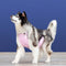 Copertura per cani per cani da bavaga da pet.
