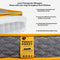 CorduraTech Waterproof Anti-Scratch Dog Bed Cover Or Pillow Set - EverShield