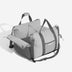 Waterproof Breathable Dog Booster Car Seat- Pup Rover