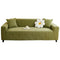 Jacquard-Stretch-Vollbezug, kratzfester Couchbezug