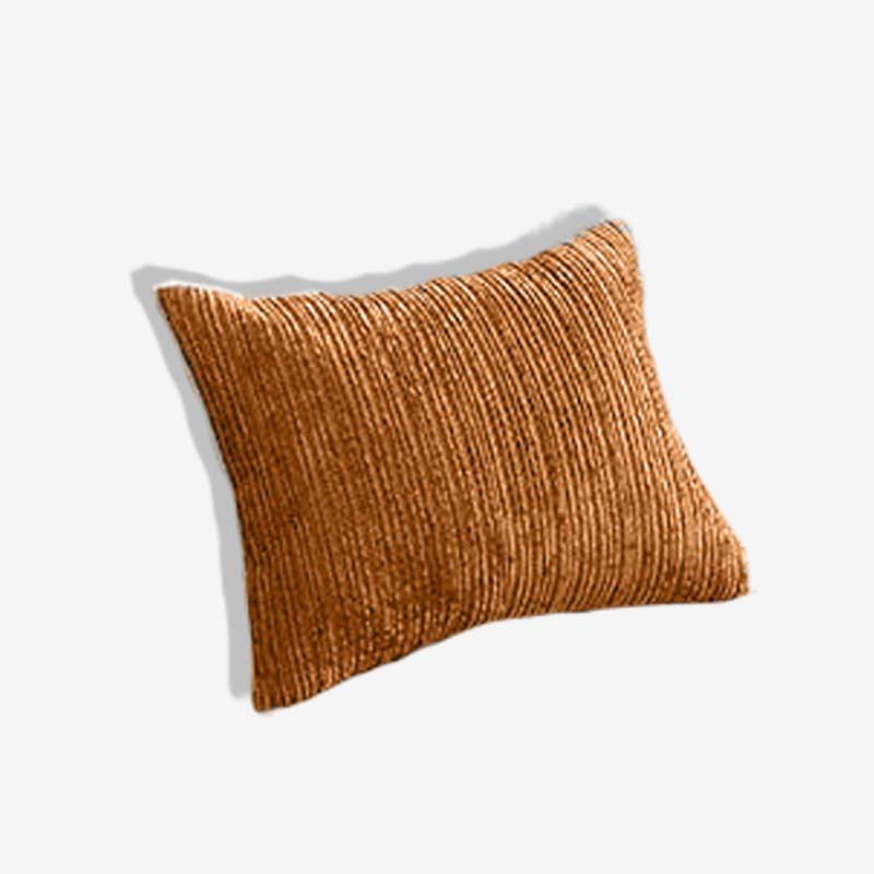 Wasserdichter, antimikrobieller, einfacher Chenille-Stoff, kratzfester Couchbezug