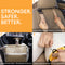 Waterproof Breathable Dog Booster Car Seat- Pup Rover