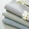 Embroidered Lace Fresh Non-Slip Couch Cover with Ruffled Trim